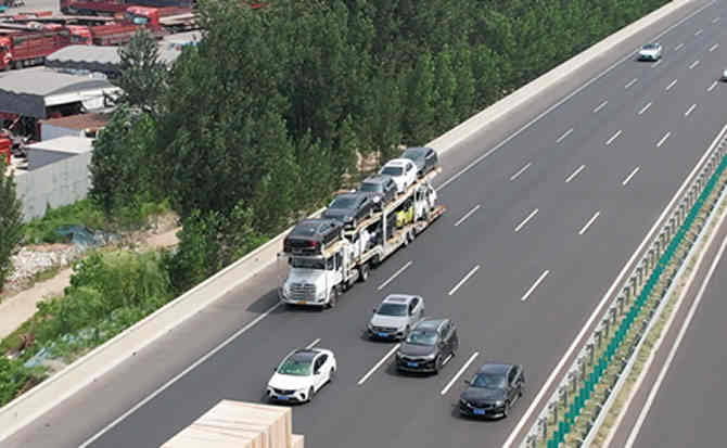 东光高速公路汽车救援